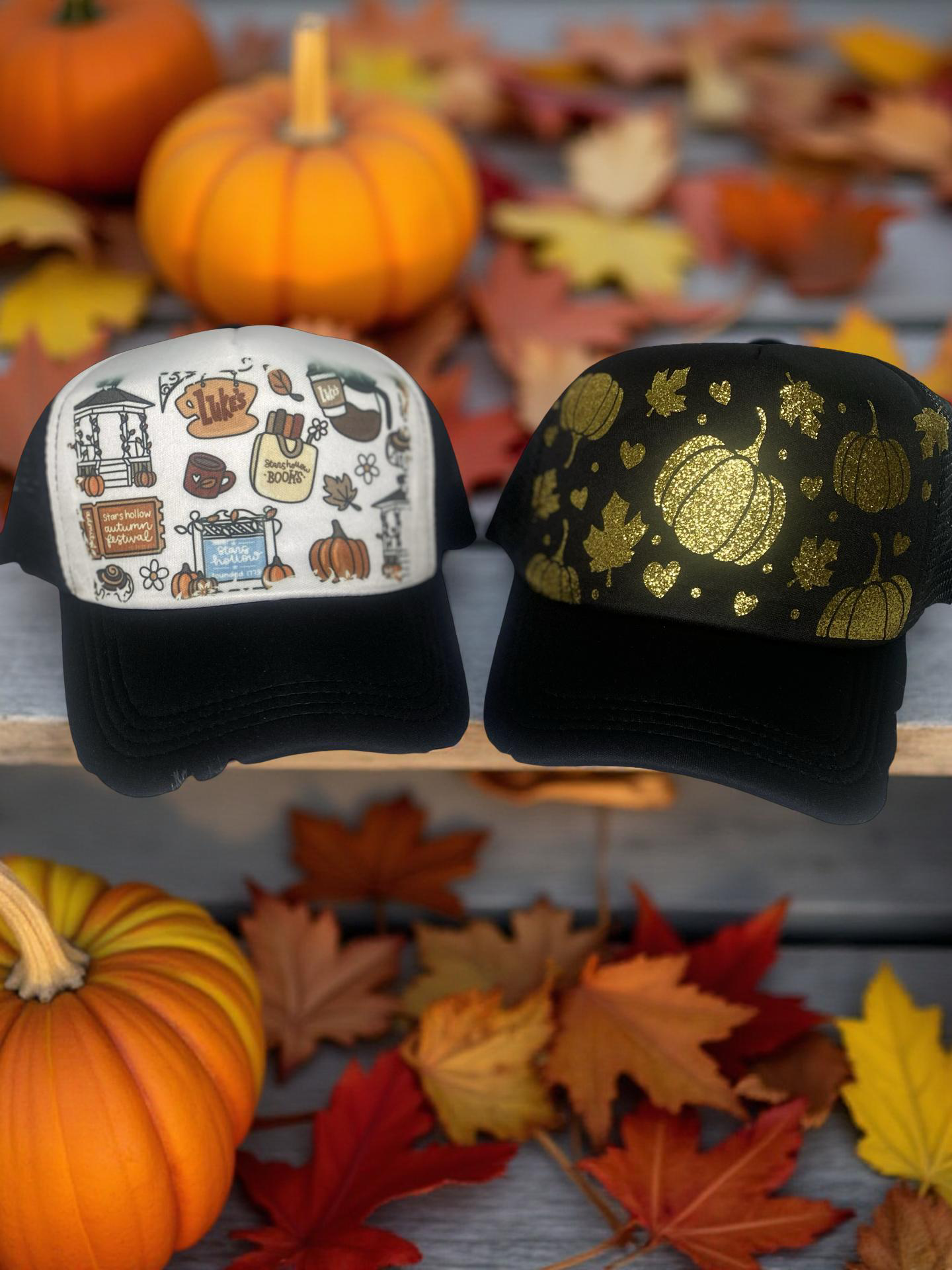 Luke’s Sublimation Transfer