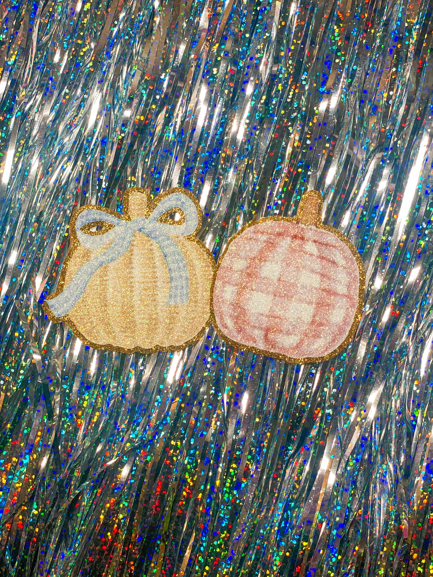 Grand millennial Pumpkin Patches