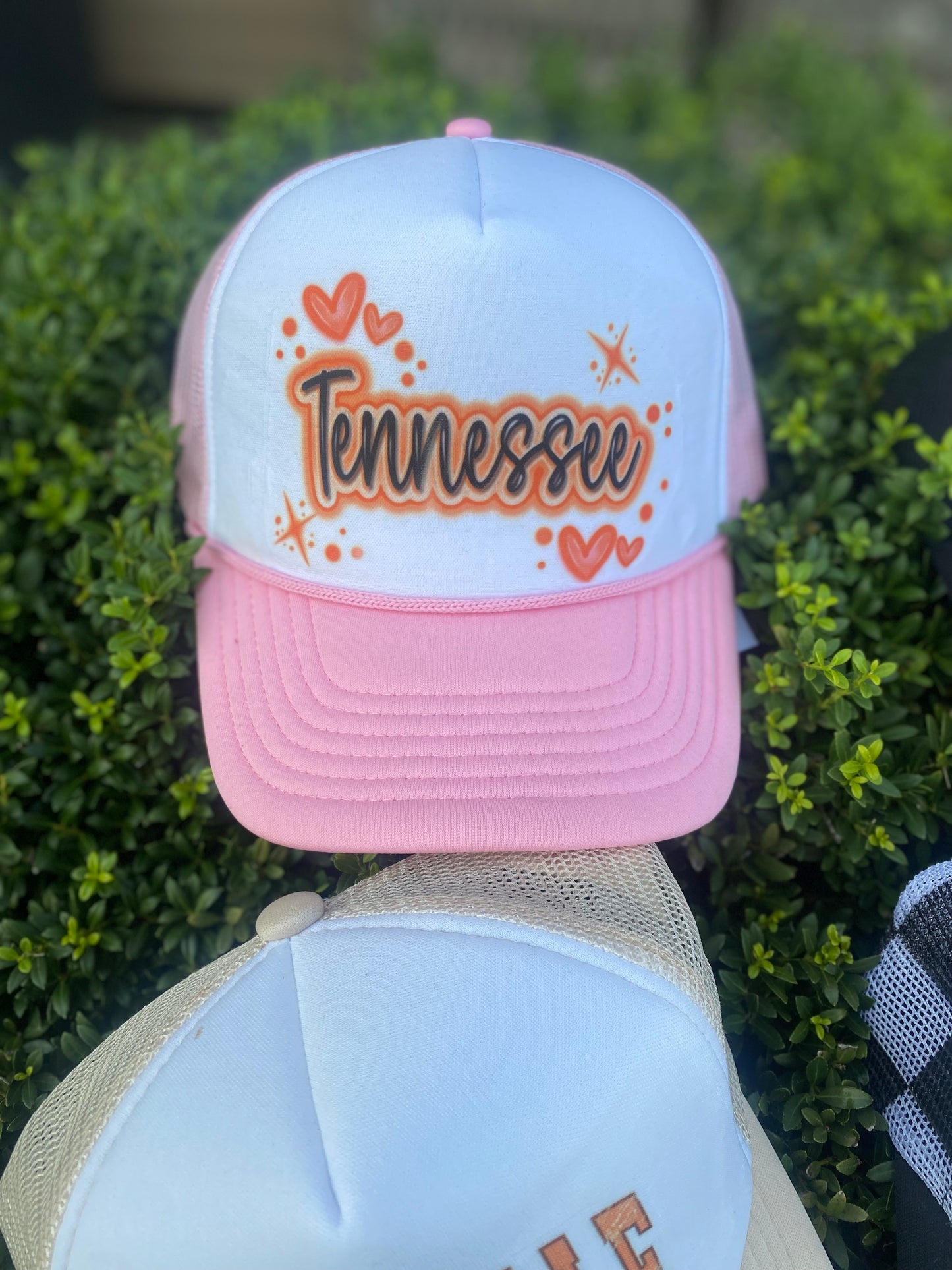 TN *Hat*