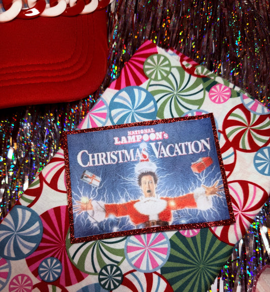 Christmas Vacation XL Patch