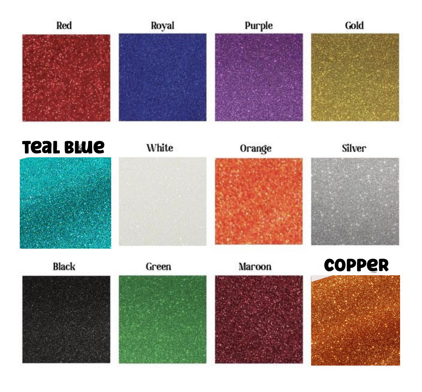 Fall Glitter backgrounds