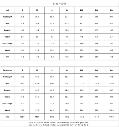 Womens Coquette Preppy Bow Pajamas